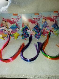 🌈 🦄 🌟 Rock The Jojo Look!🌟🌈🦄