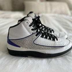 Jordan 2 Concord Size 11.5