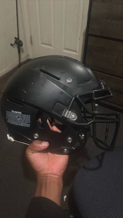 F7 Helmet