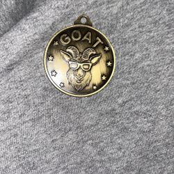 goat coin
