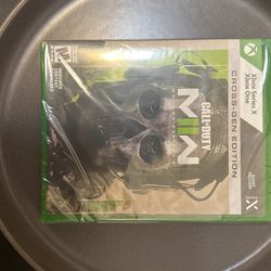 Call Of Duty Modern Warfare 2