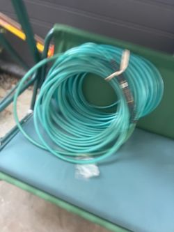 Air compresor hose