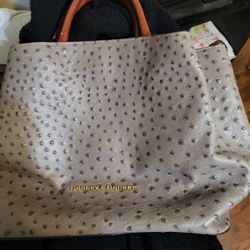 Dooney & Bourke Barlow Purse