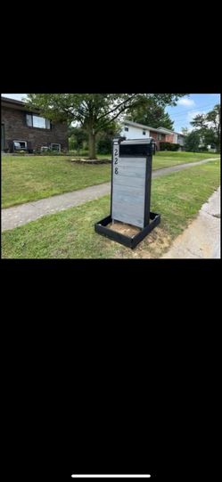 Mail Box