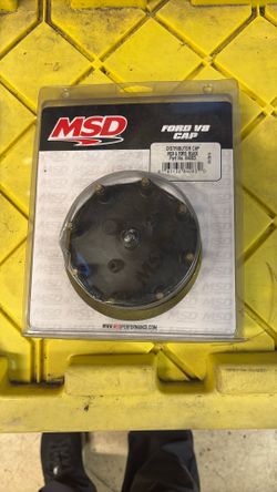 Distributor Cap Msd 351w