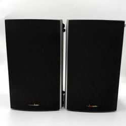 Polk Audio M10 Bookshelf Speakers