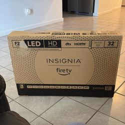 Brand New Tv