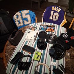 All Types Of Goodies 