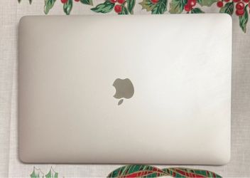 2020 MacBook Air M1 + Magic Mouse 2