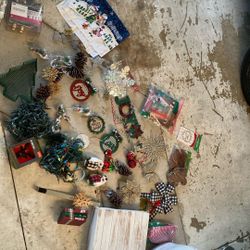 Christmas Stuff