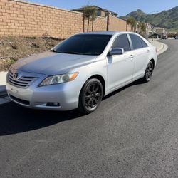 2009 Toyota Camry XLE CLEAN TITLE