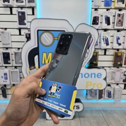 Samsung Galaxy S20 Ultra