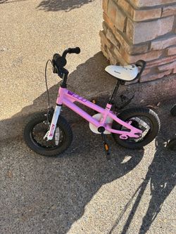 Royal rider kids bike