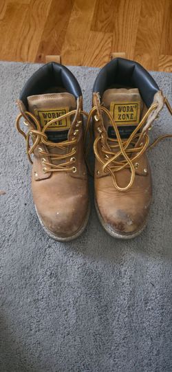 Boots  men