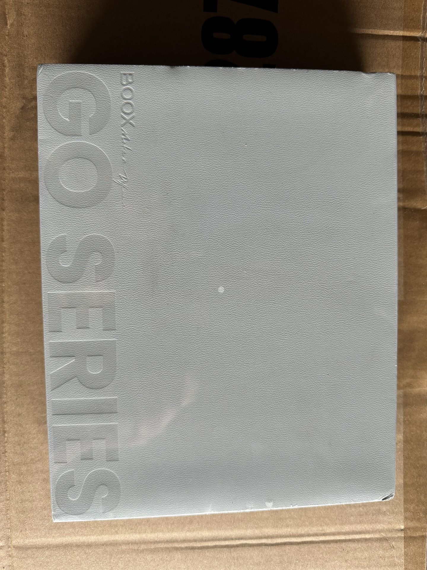 Boox Go Series 10.3 Tablet Epaper