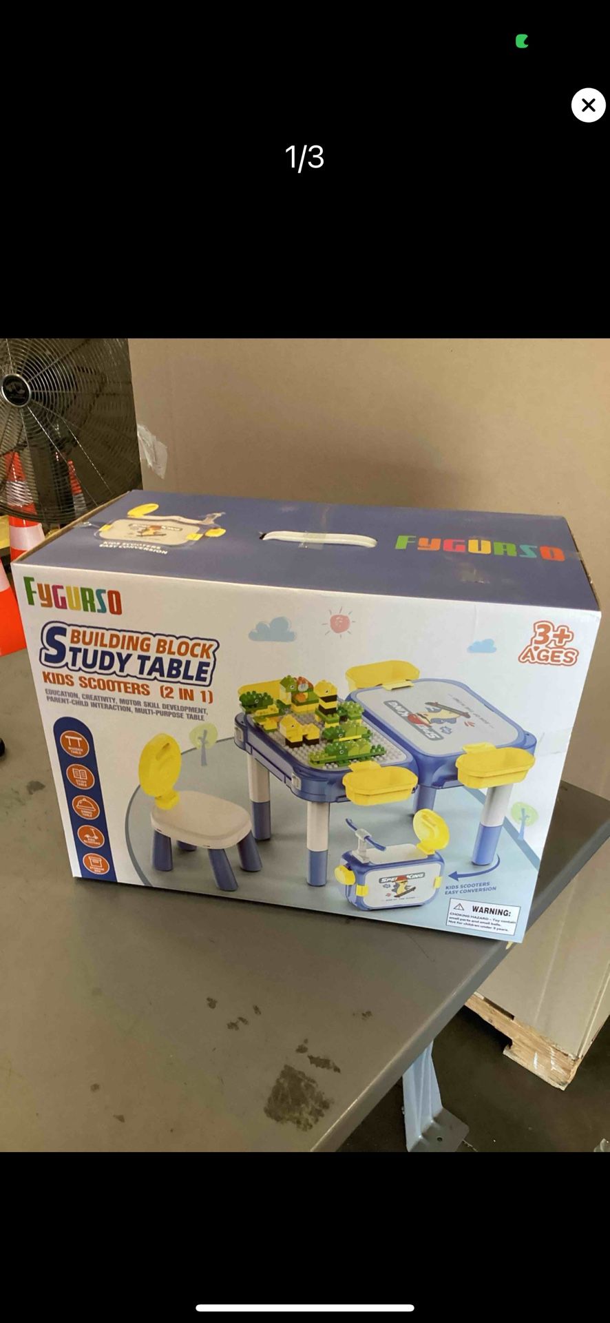 Kids Toy Brand New