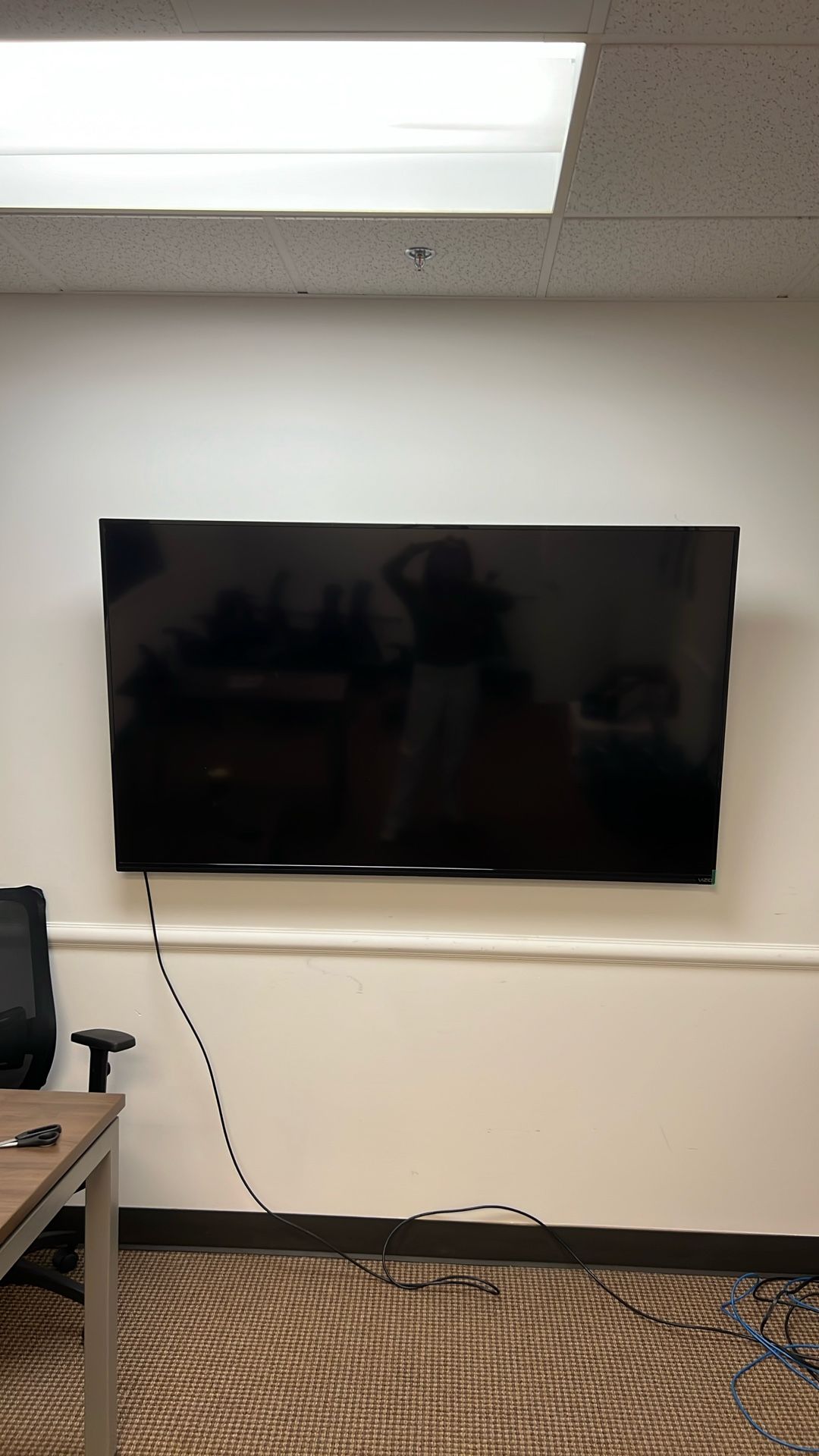 Vizio TV