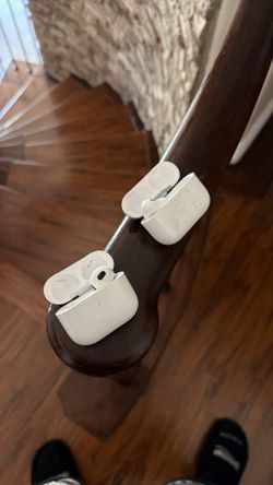 real airpods