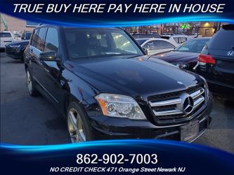 2012 Mercedes-Benz GLK GLK 350 4MATIC