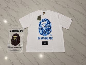 A BATHING APE T-shirt