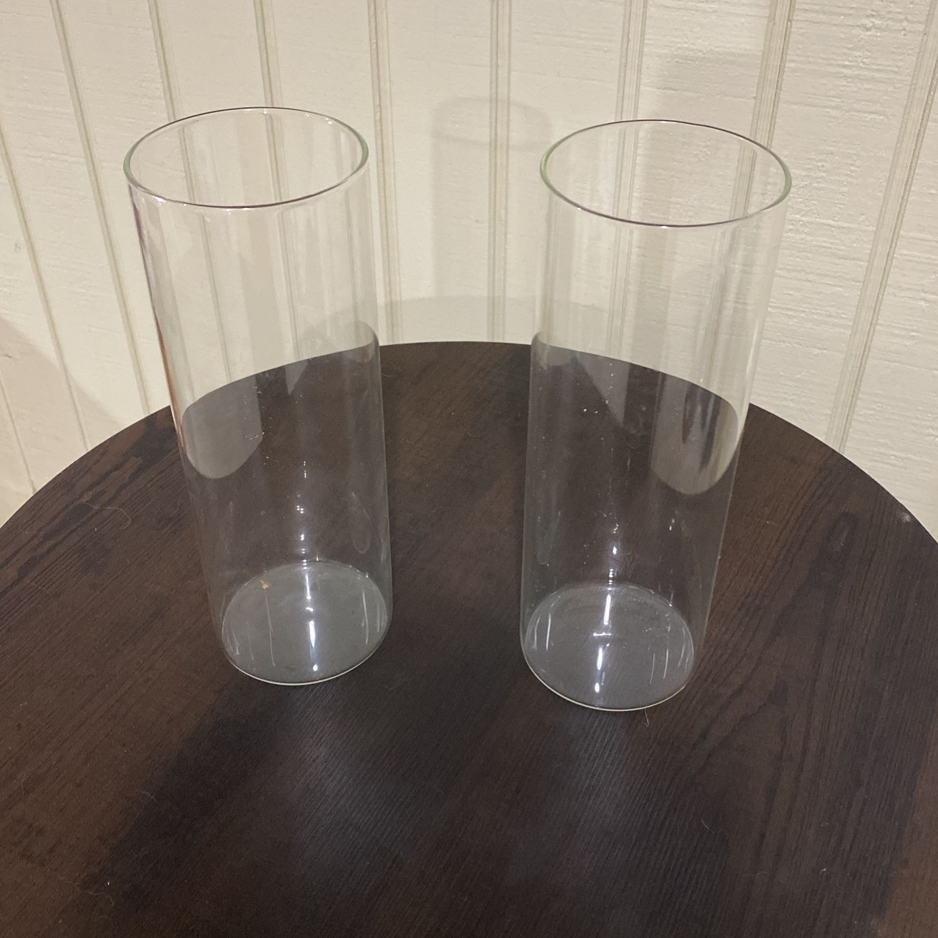 10in Table Setting Vases