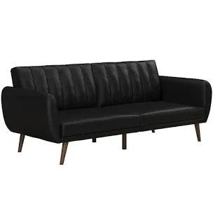 82 Inch Futon Sofa Bed