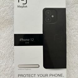 iPhone12 Case
