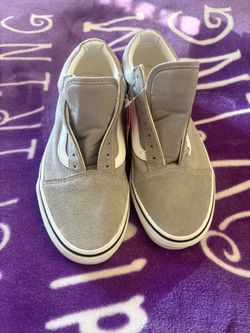 Vans Sneakers Gray Women’s