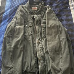 Levi’s Jacket 