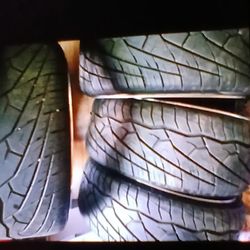 Rims Rims 