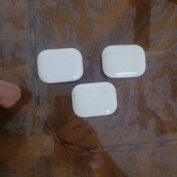 Airpods 2nd Generation PRO
