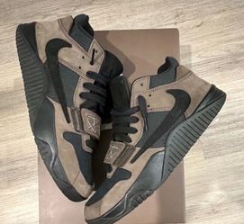 Jordan Jumpman Jack Travis Scott Used Good Condition Size 11