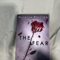 The fear book