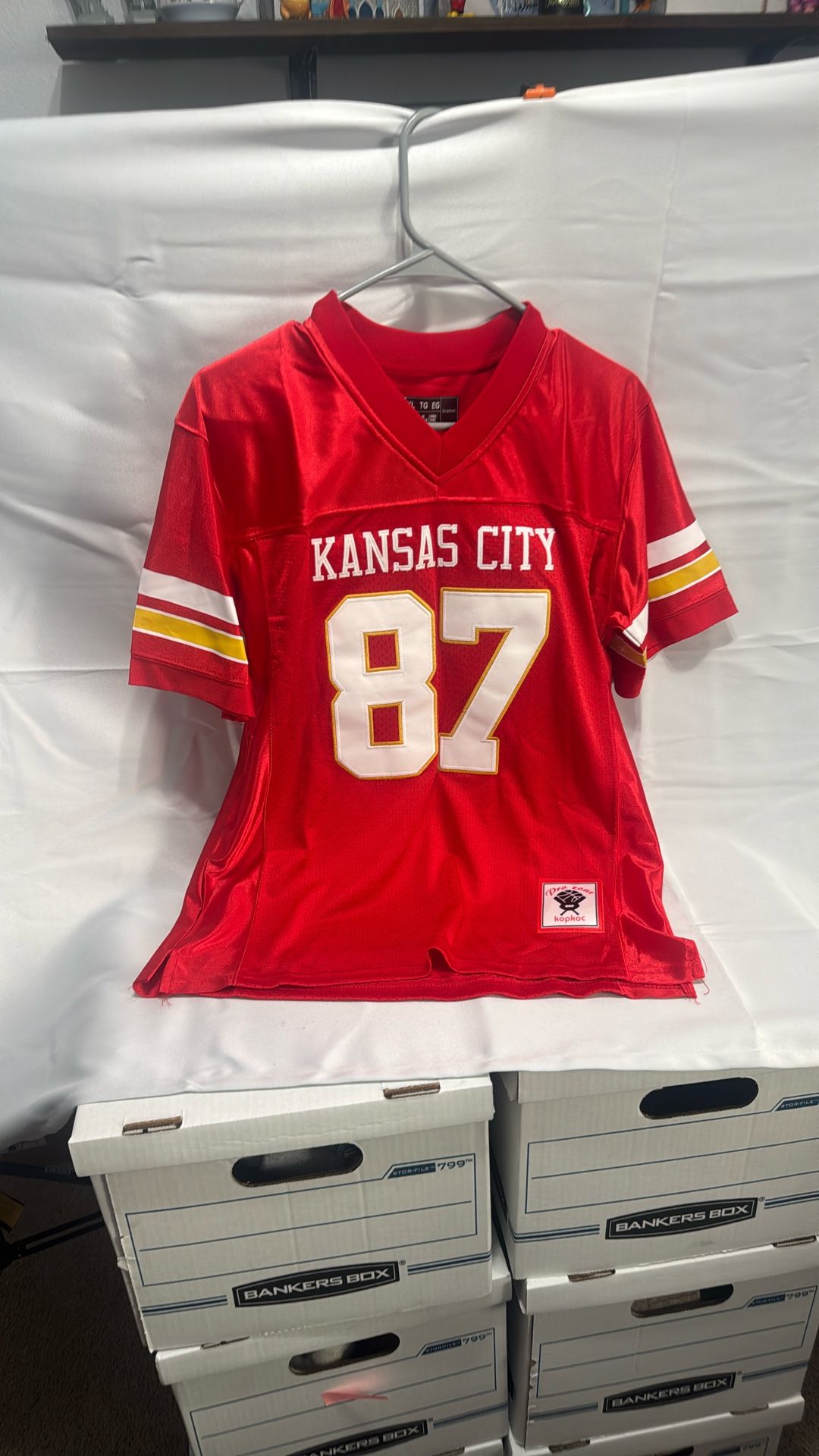 Kids Jersey