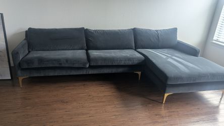 Sectional Sofa