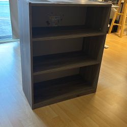 Shelve