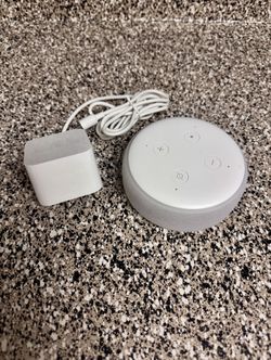 Alexa 3rd Generation