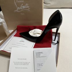 Christian Louboutin