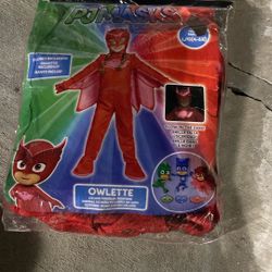 Owlette Pj Masks 