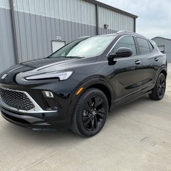 2024 Buick Encore GX