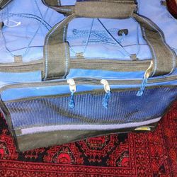Large Cooler Bag  Pickup Only Cash 