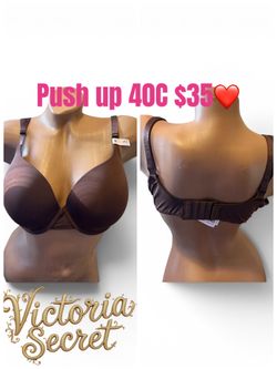 VS BRA 40C PUSH UP ❤️❤️