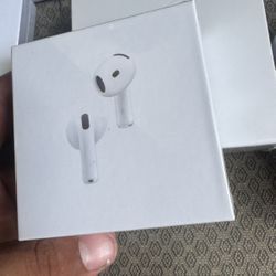 AirPod 4 Anc
