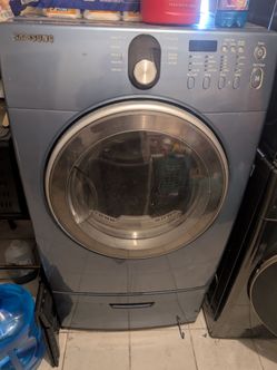 Dryer