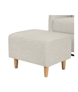 BRAND NEW/NEVER USED Babyletto Toco Swivel Glider Chair and