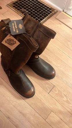 Very nice Harley Boots Women’s