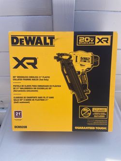 XR FRAMING GUN ( Tool Only )