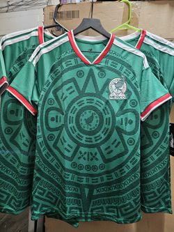 Mexico Jersey