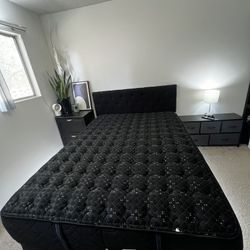 Mattress