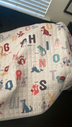 Play mat blanket